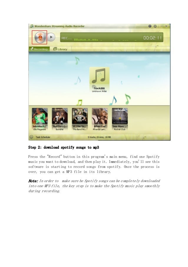 Weide lehren Bandit how to get mp3 files from spotify Explizit