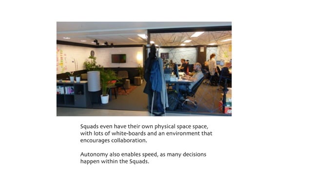 Spotify engineering culture summary | PDF