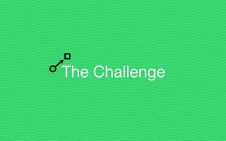 The Challenge
 
