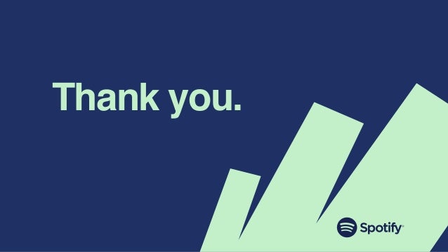 Activation: From thinking to tweaking it, how we do it at Spotify