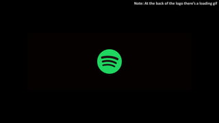 Spotify PowerPoint Template.pptx