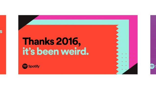 The Art Of Data Spotify