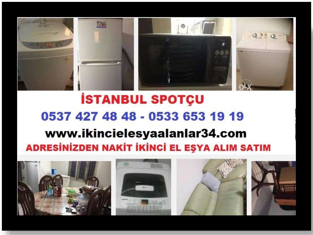 İkinci El Çift Kişilik Yatak Alınır Satılır[0537 427 48 48]Spot Çift