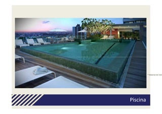 * Material de trein




Piscina
 