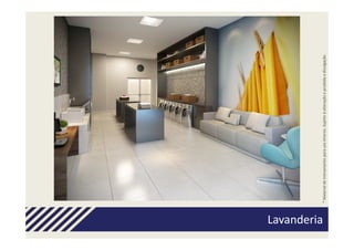 Lavanderia




             * Material de treinamento para uso interno. Sujeito à alteração e proibida a divulgação.
 