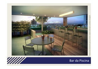 Bar da Piscina




                 * Material de treinamento para uso interno. Sujeito à alteração e proibida a divulgação.
 