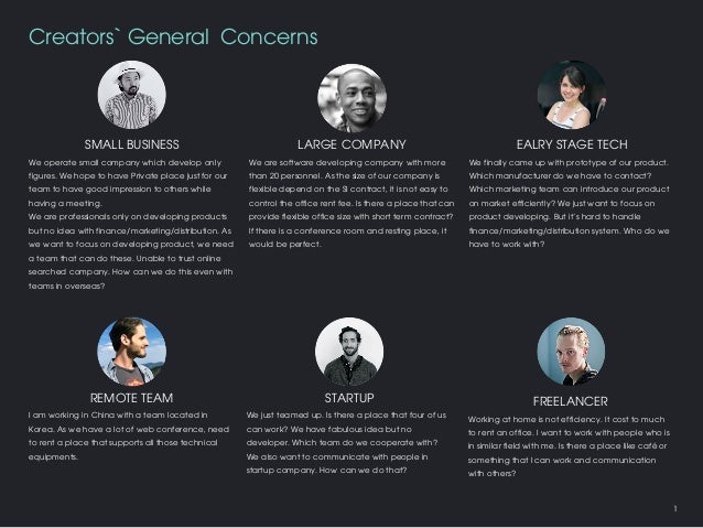 Space business plan picture