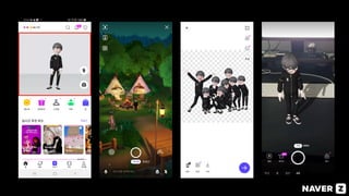 History
Unity
Project
기존 프로젝트
Android Native
Project
네이티브화 이후
네이티브 라이브러리
피드, 채팅, 기타 각종 플러그인
UaaL
(Unity as a Library)
 