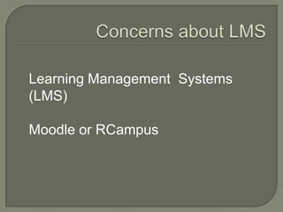 Builds collaboration skills