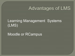 Provides enrichment/remediation