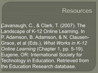 21st century skills– prepares students for the future