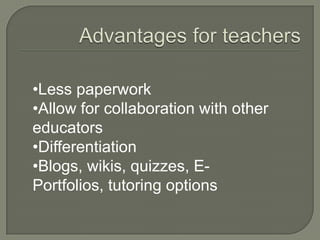 Home-schooled students