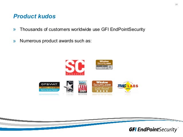 Gfi endpoint security 2013 license key generator
