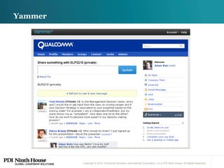 Yammer 