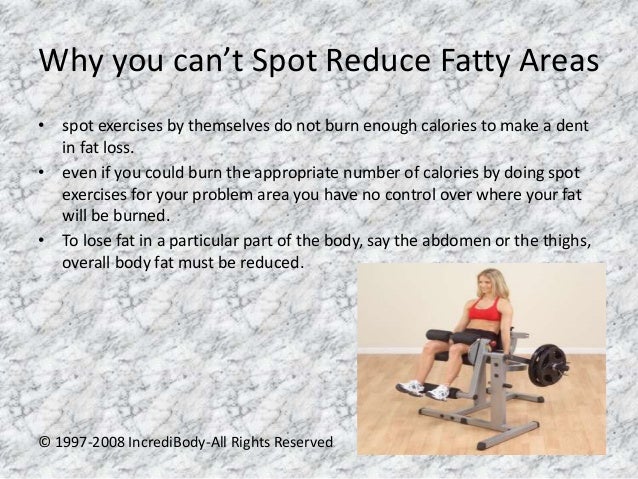 Lose weight around chest and shoulders image 8