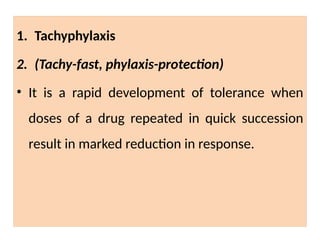 Tachy Fast Drawing pharmacology Spotters New very important .pptx