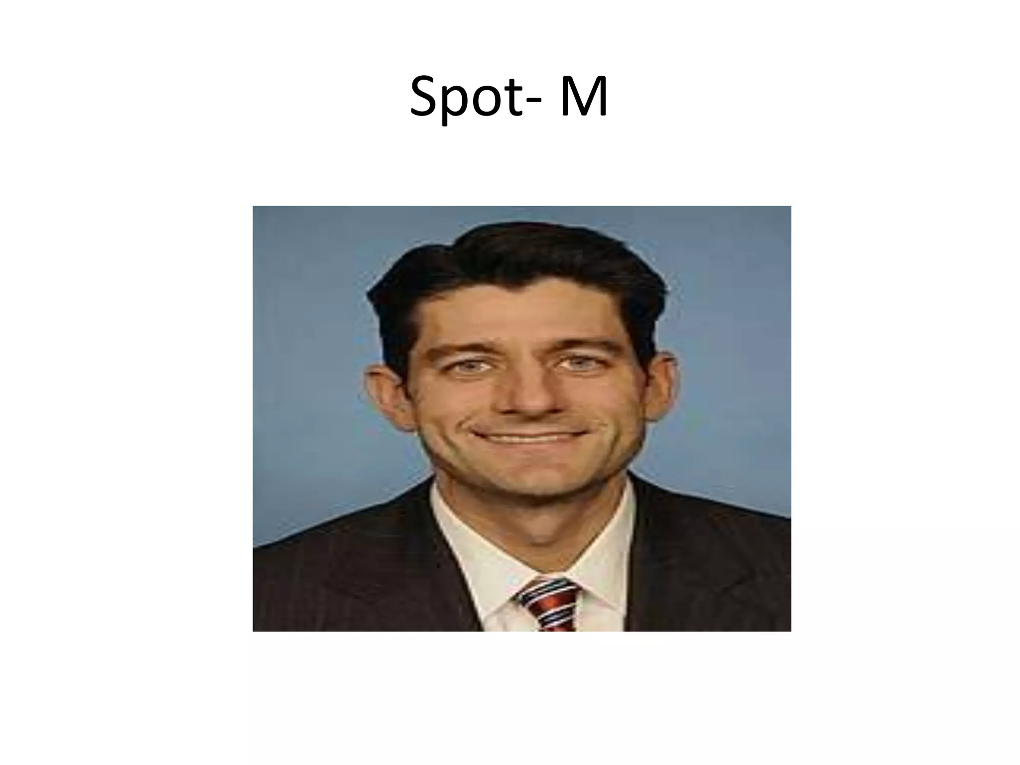 Spot- M
 