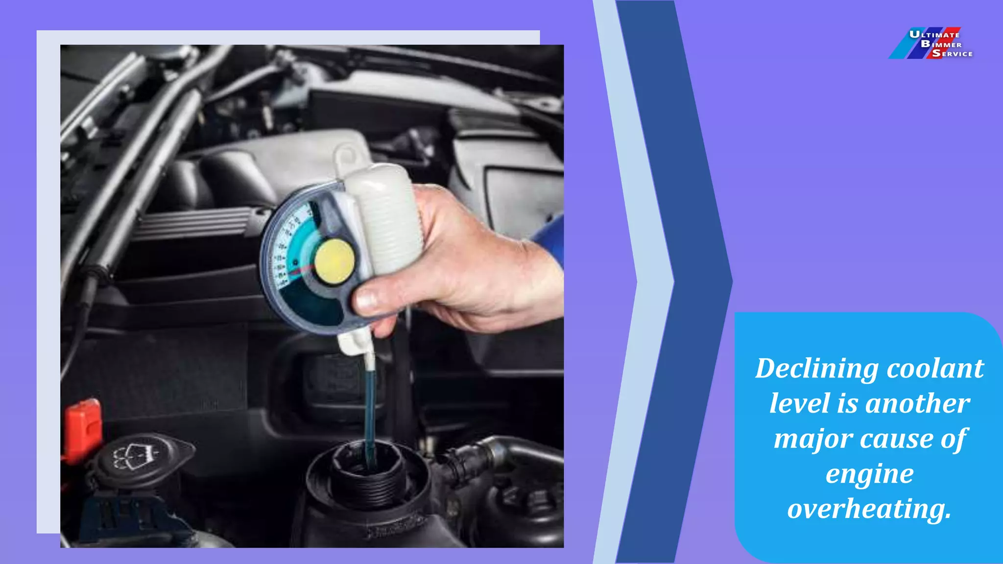 Spotting (and Fixing) Common Causes of BMW Engine Overheating | PPT