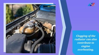 Spotting (and Fixing) Common Causes of BMW Engine Overheating | PPT