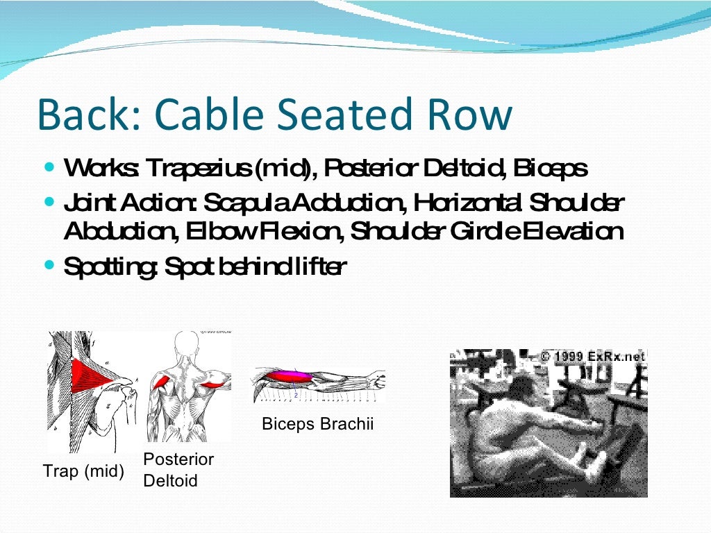 Spotting And Lifting Form