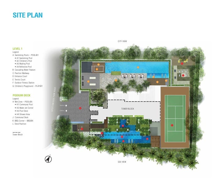 Spottiswoode18 Brochure