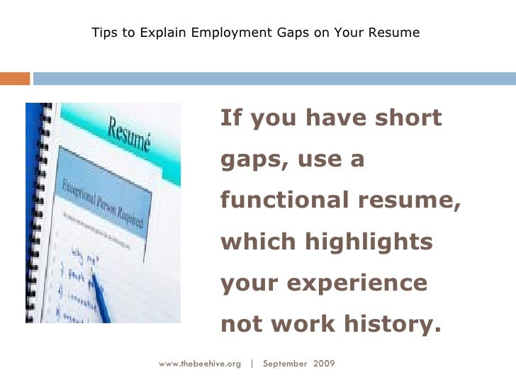 History Resume Tips spotty work history resume tips History Resume Tips spotty work history resume tips
