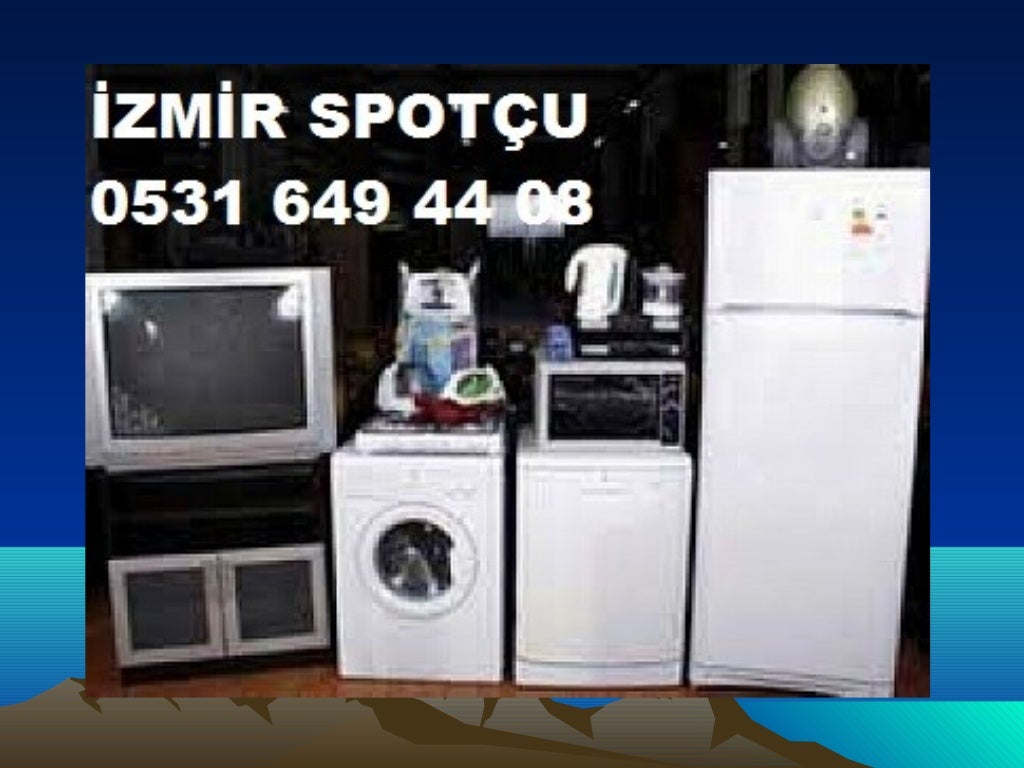 BORNOVA GÖKDERE ESKİ EŞYA ALAN SPOTÇULAR 0531 649 44 08 İKİNCİ EL EŞY…