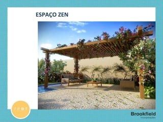 ESPAÇO ZEN 