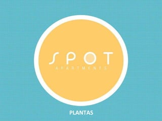 PLANTAS 