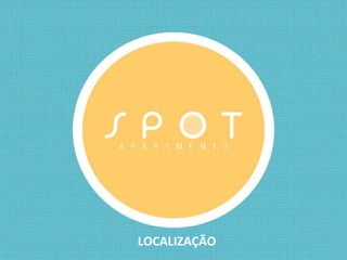 LOCALIZAÇÃO 