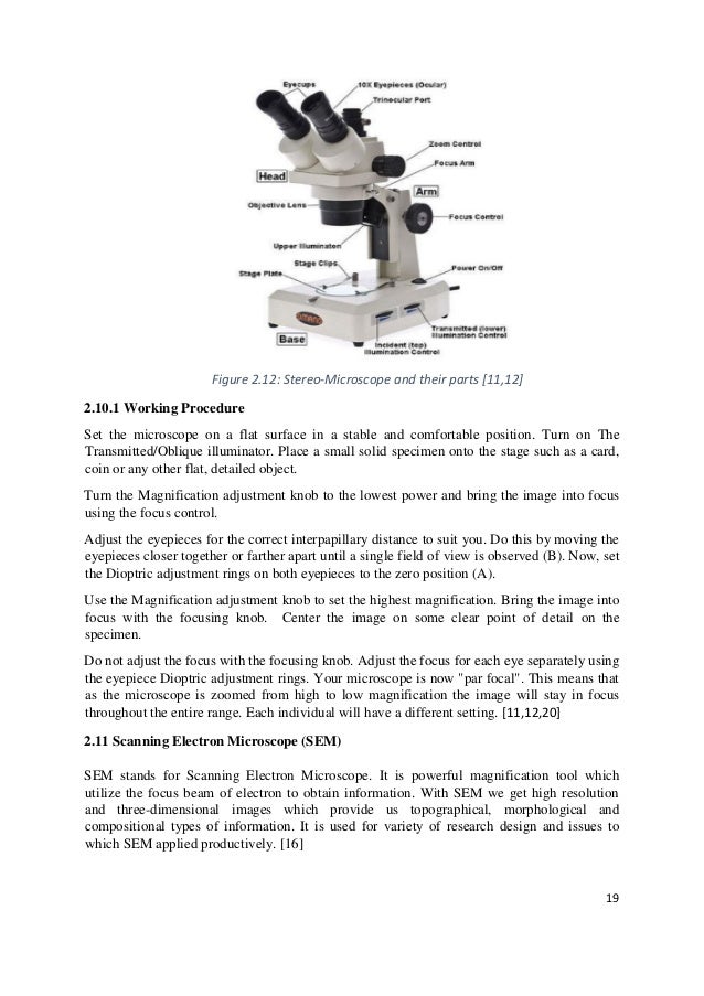 Spot welding final year project of b.sc engineering in metallurgy an…