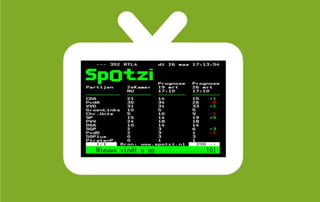 remco Dolman (Spotzi) @ CMC Apps en Data