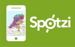 remco Dolman (Spotzi) @ CMC Apps en Data