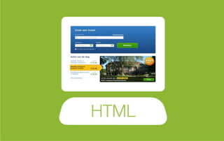 remco Dolman (Spotzi) @ CMC Apps en Data