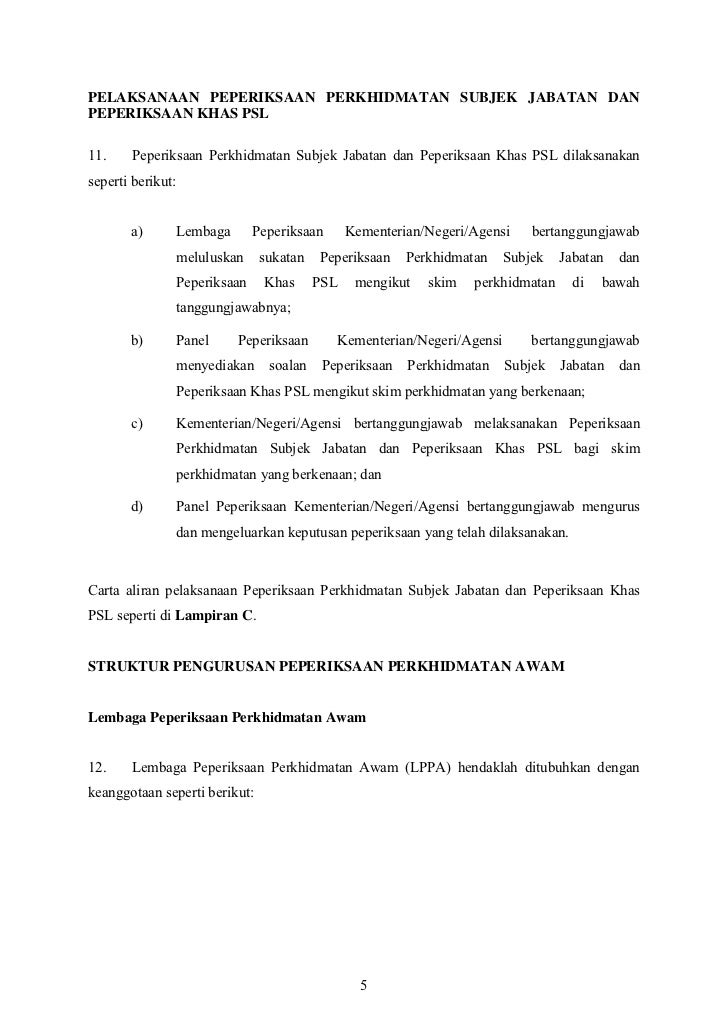 Contoh Soalan Jpa Gred 19 - Rasmi V