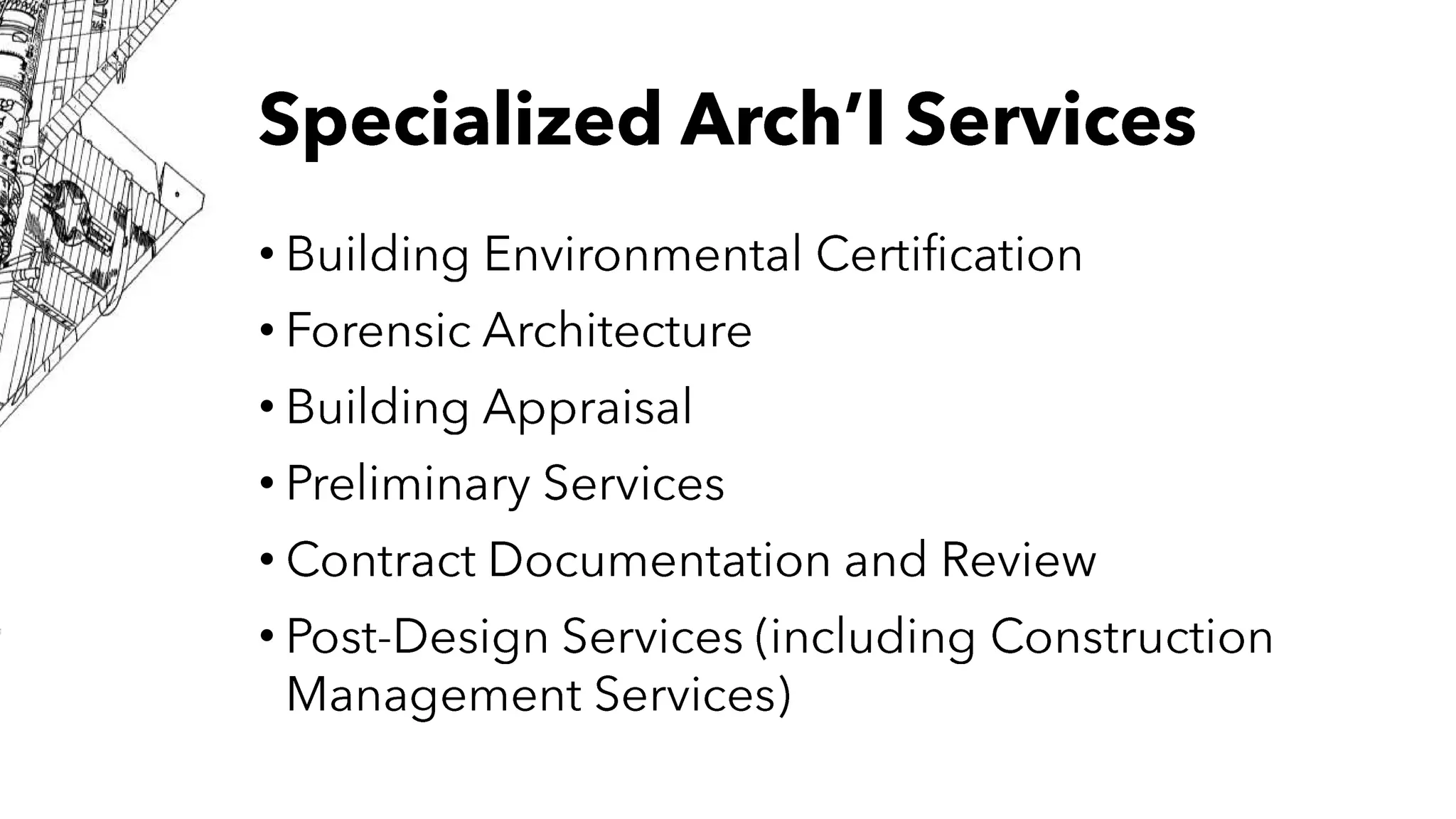 •
•
•
•
•
•
 