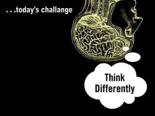 . . .today's challange 