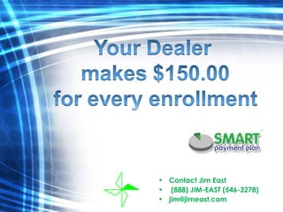 Contact Jim East  (888) JIM-EAST (546-3278) [email_address] 