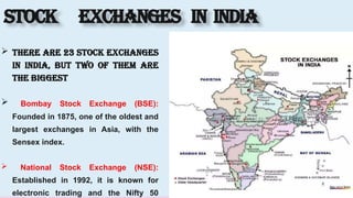 SP PPT STOCK MARKET fyjc Solutions.pptx