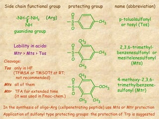 Short Peptide Chain Example A peptide is a short chain of amino acids joined by peptide bonds. They ...