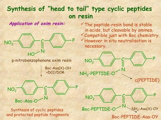 Short Peptide Chain Example A peptide is a short chain of amino acids joined by peptide bonds. They ...