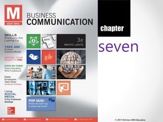 seven
chapter
© 2015 McGraw-Hill Education.
 