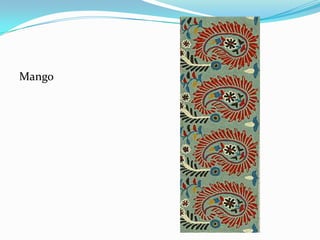 Mango
 