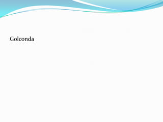 Golconda
 