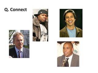 Q. Connect 