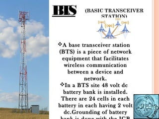 telecommunication in rural area | PPT