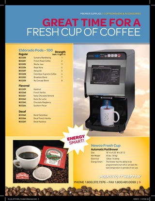 Spr 1928 Coffee Insert.Pdf