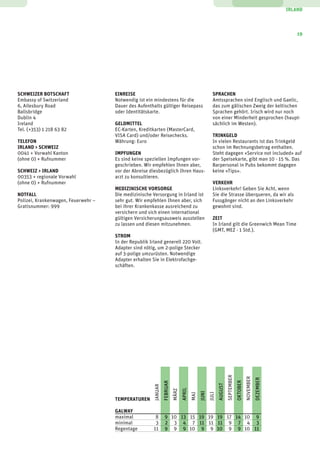 sprachen.ch - Sprachaufenthalte 50Plus