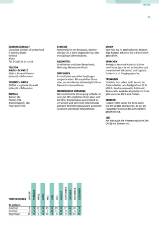 sprachen.ch - Sprachaufenthalte 50Plus