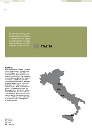 sprachen.ch - Sprachaufenthalte 50Plus